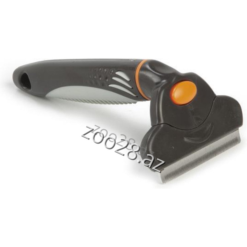 Beeztees Furminator - İtlər - Şəkil 2